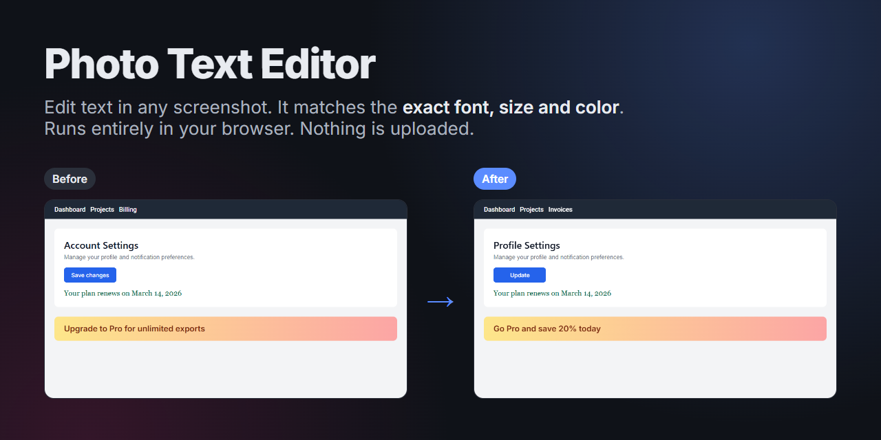 photo-text-editor