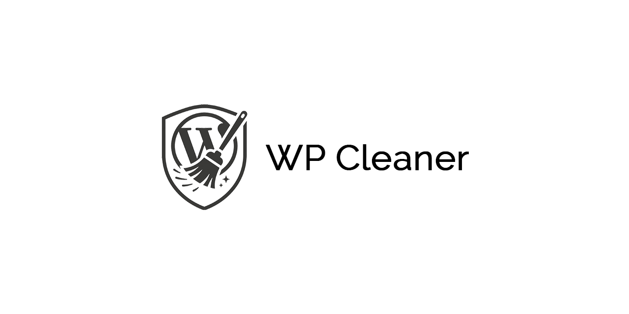 wp-cleaner