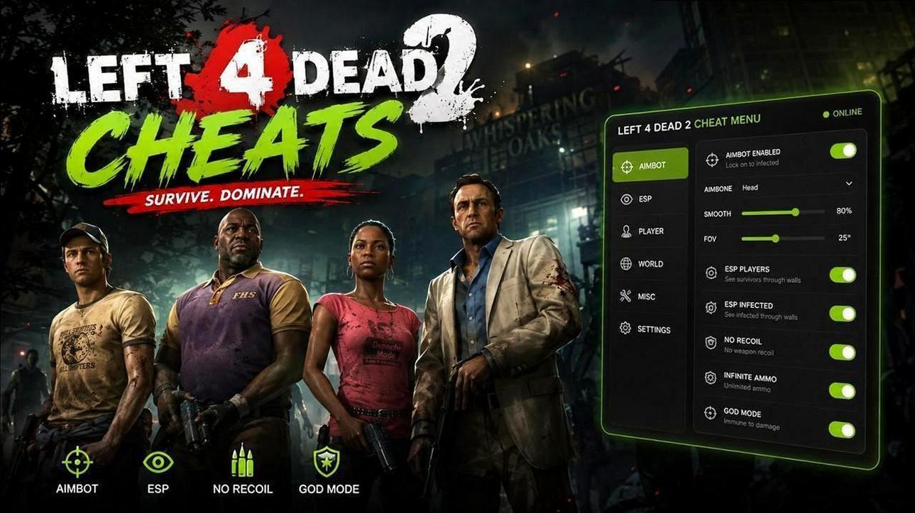 l4d2-menu-tool