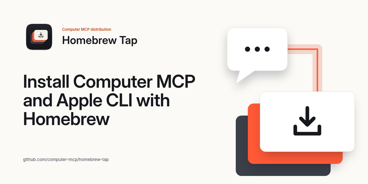 homebrew-tap