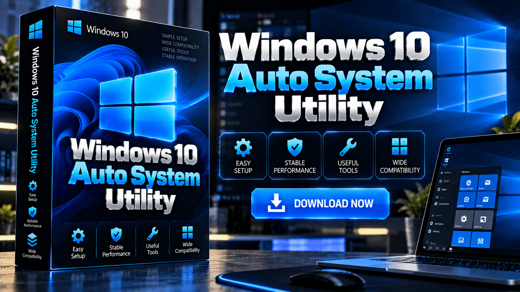 windows-install-bootstrap