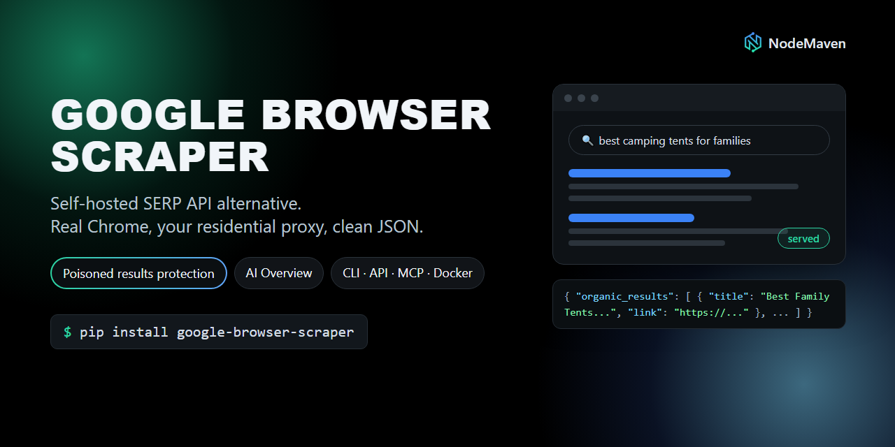 google-browser-scraper