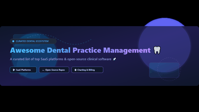 Awesome-Dental-Practice-Management