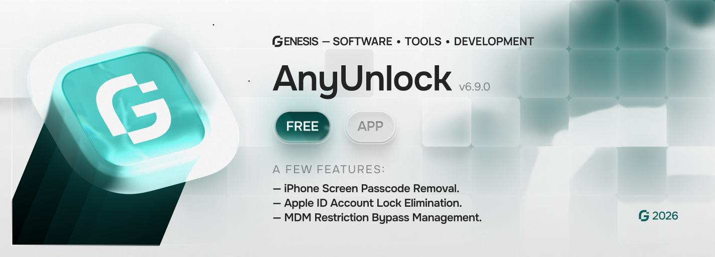AnyUnlock