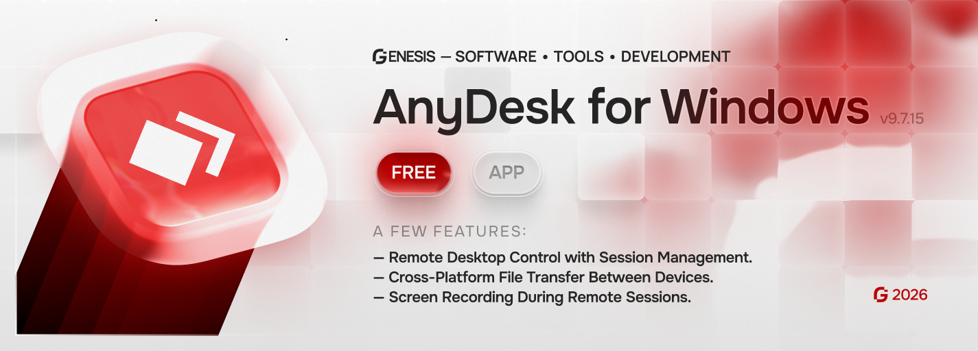 AnyDesk