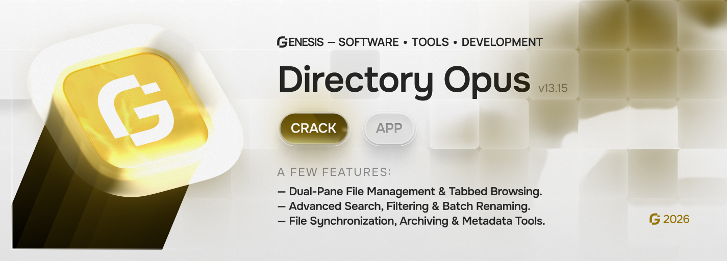 Directory-Opus