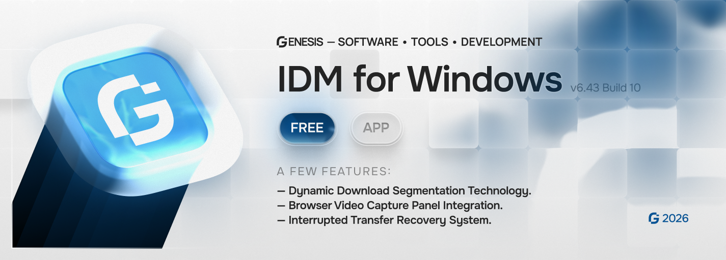 IDM