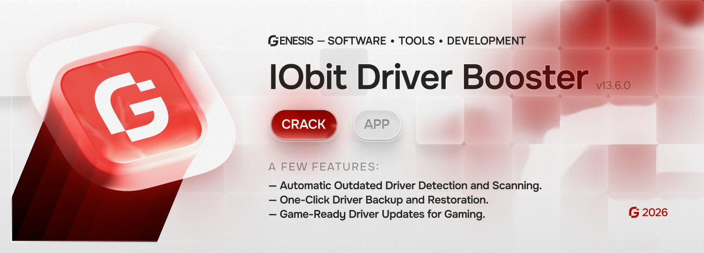IOBIT-Driver-Booster