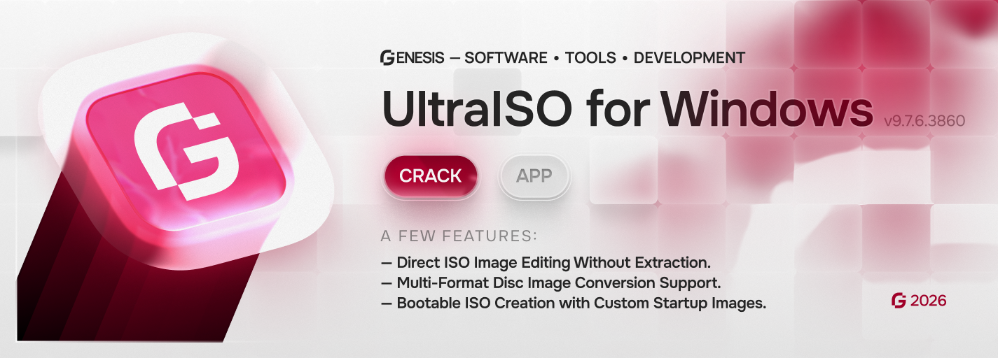 ultra-Iso