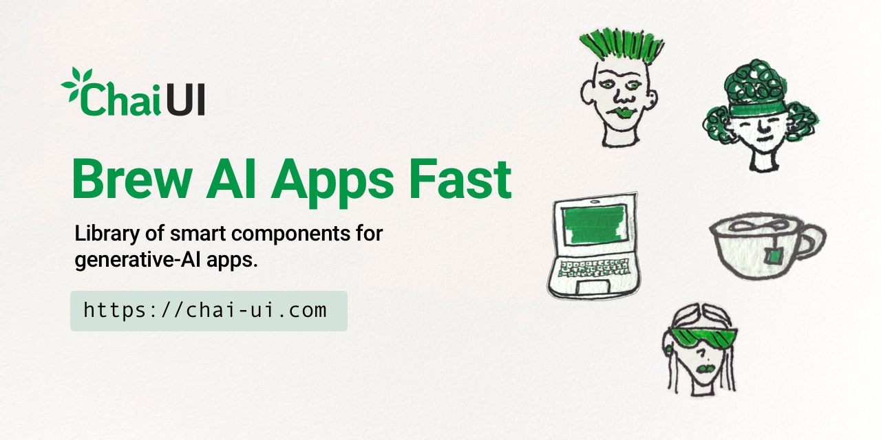 chai-ui
