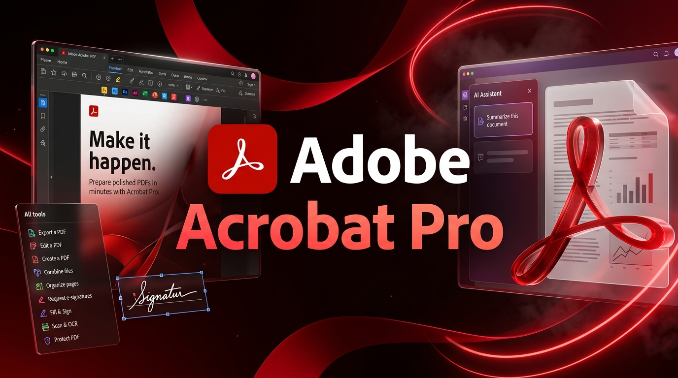 Acrobat-Pro-2026-Version