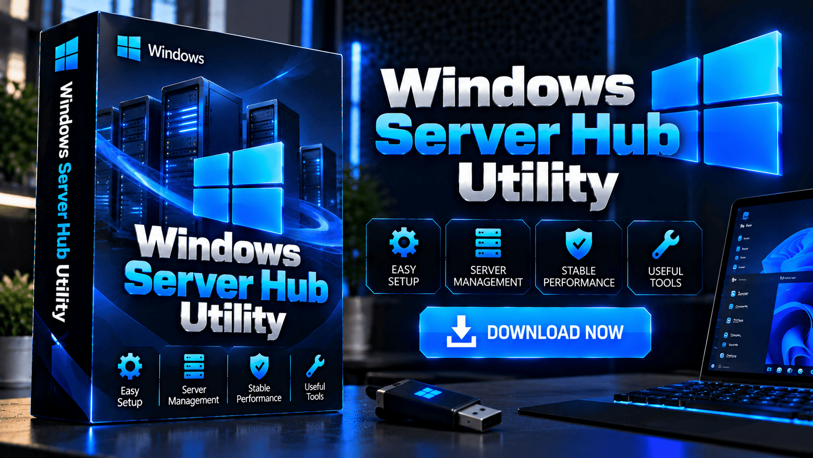 windows-system-hub