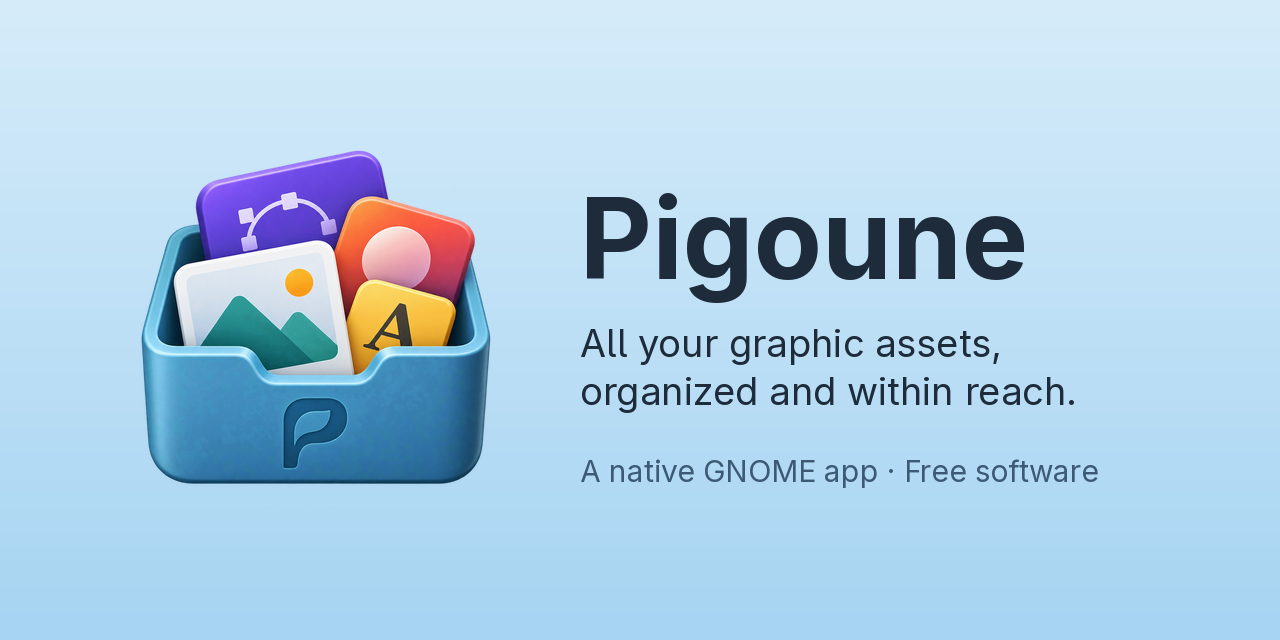 Pigoune