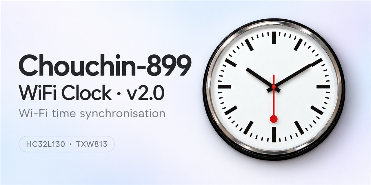 Chouchin-899-latest-revision