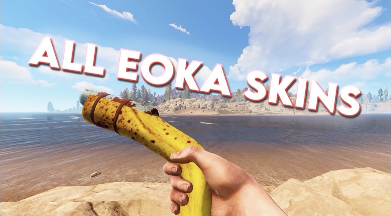 Eoka-Rust
