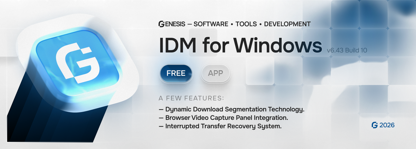 IDM