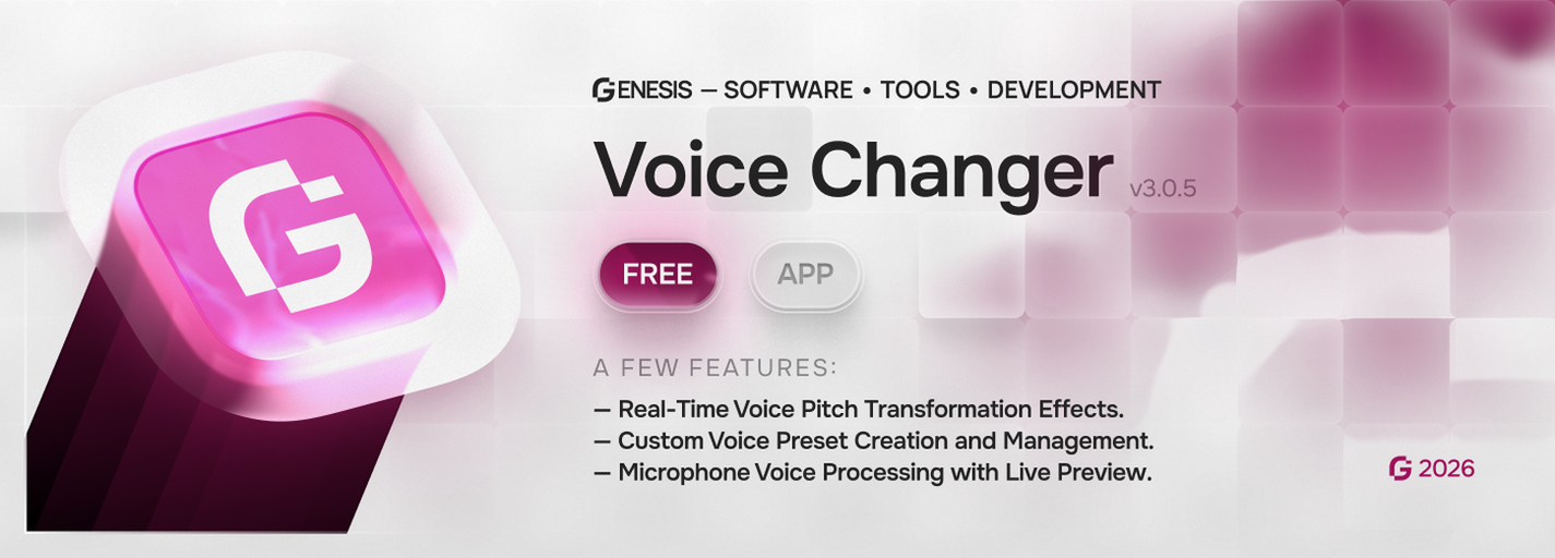 VoiceChanger