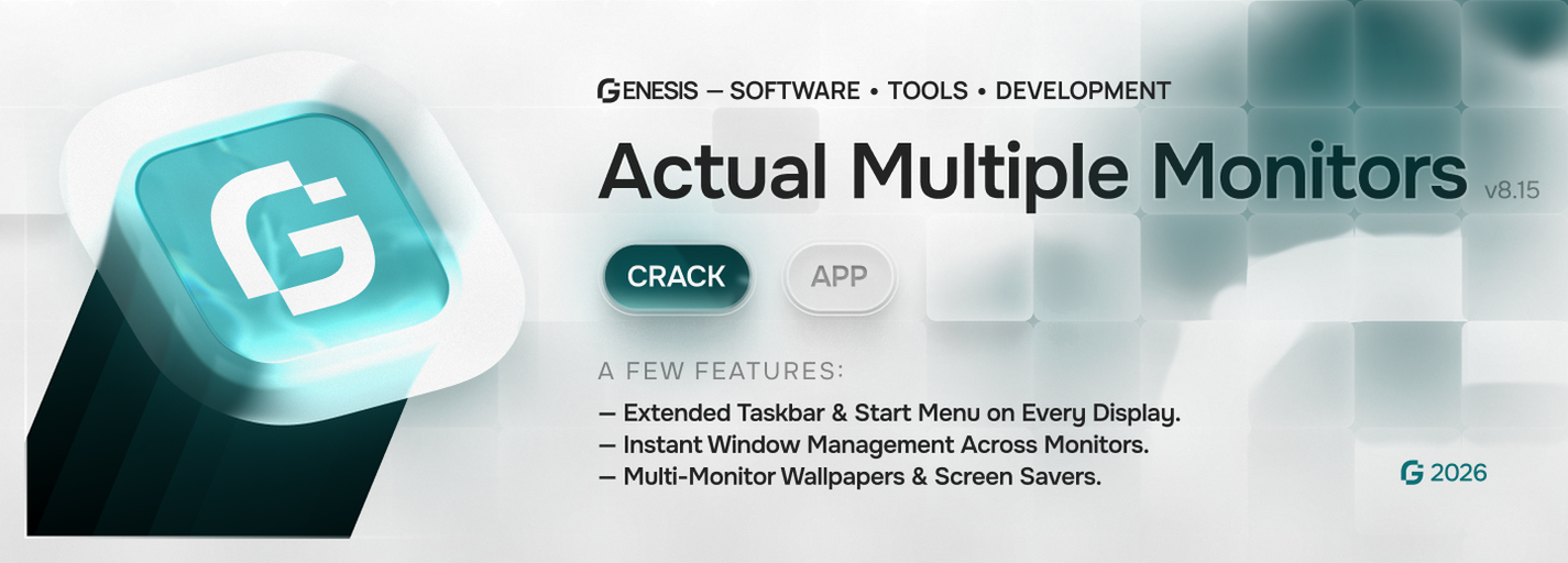 Actual-Multiplie-Monitors