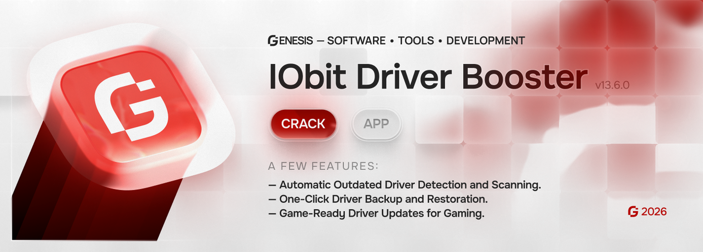 IOBIT-Driver-Booster