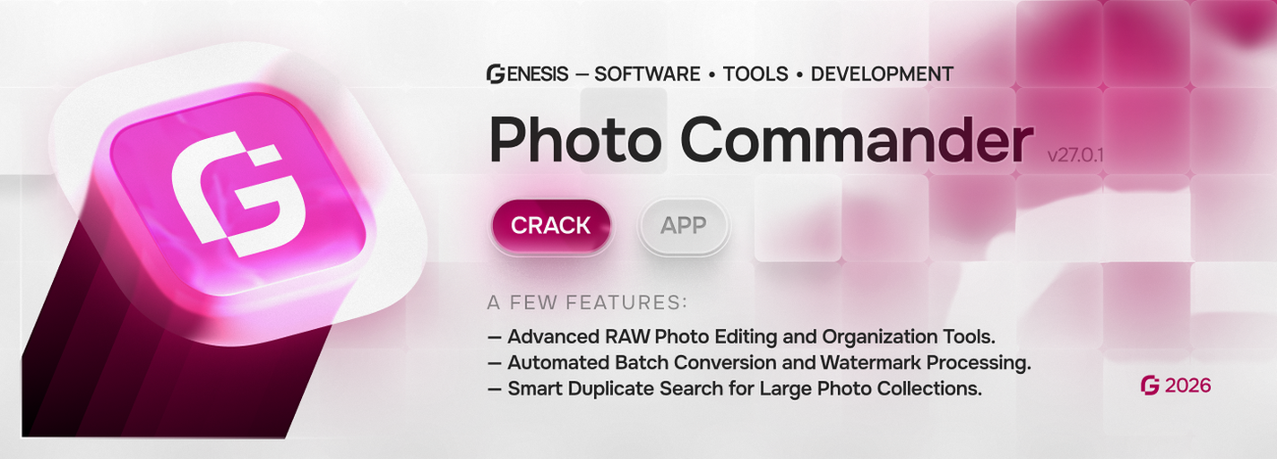 Photo-Commander