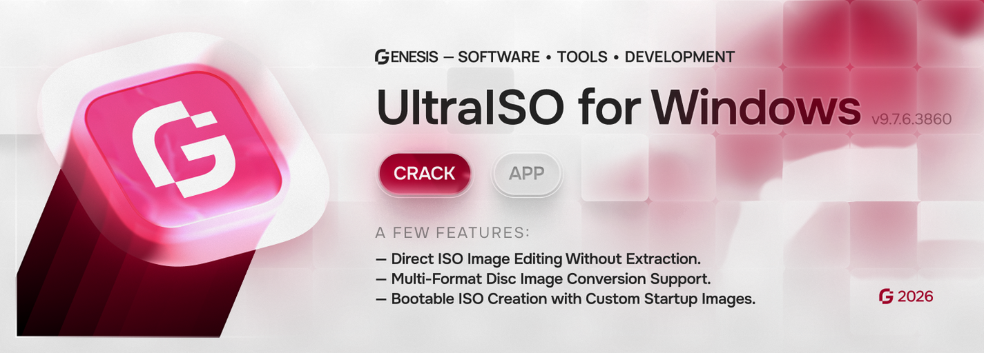 ultra-Iso