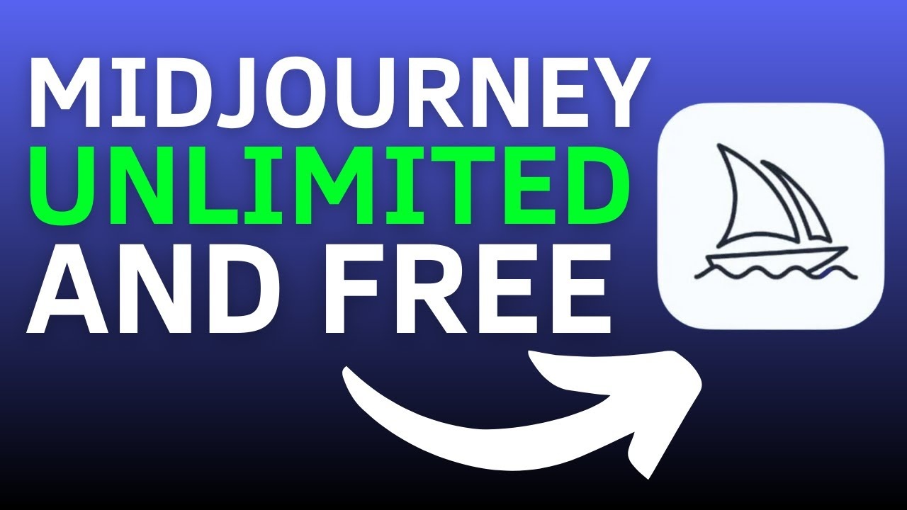 Midjourney-Unlimited-Generator