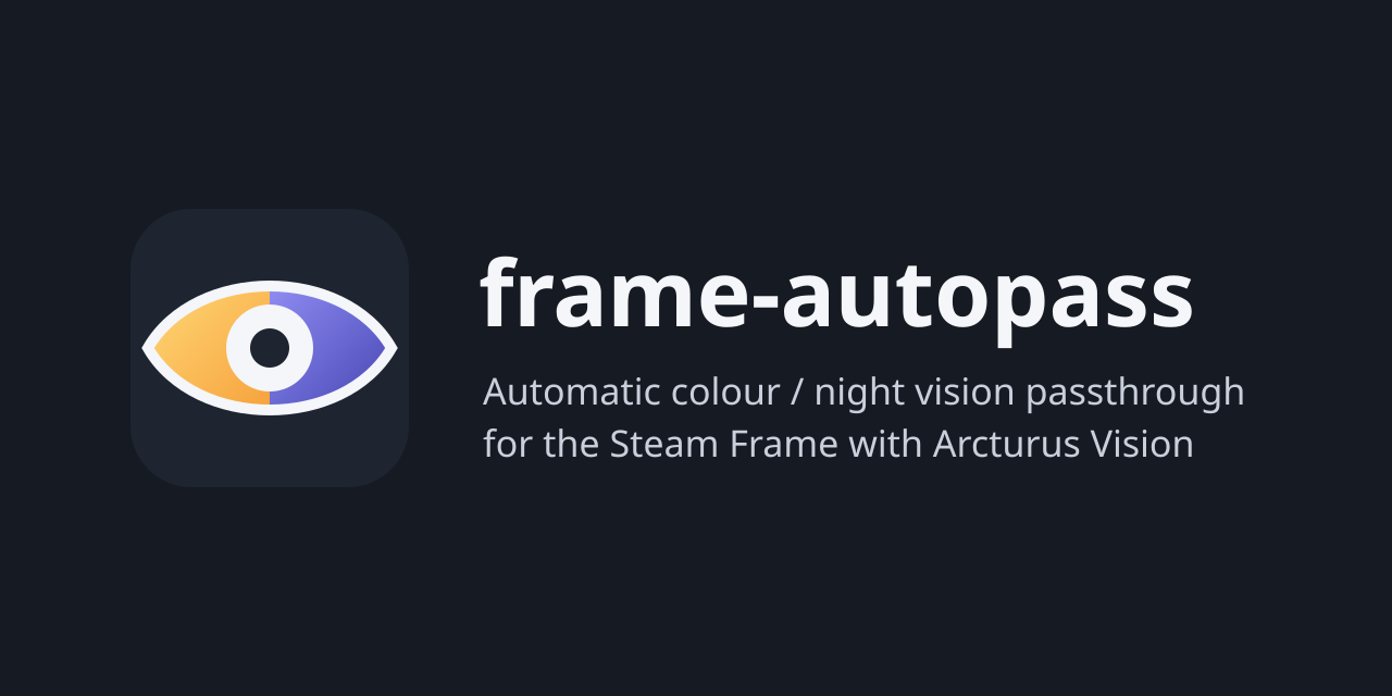frame-autopass