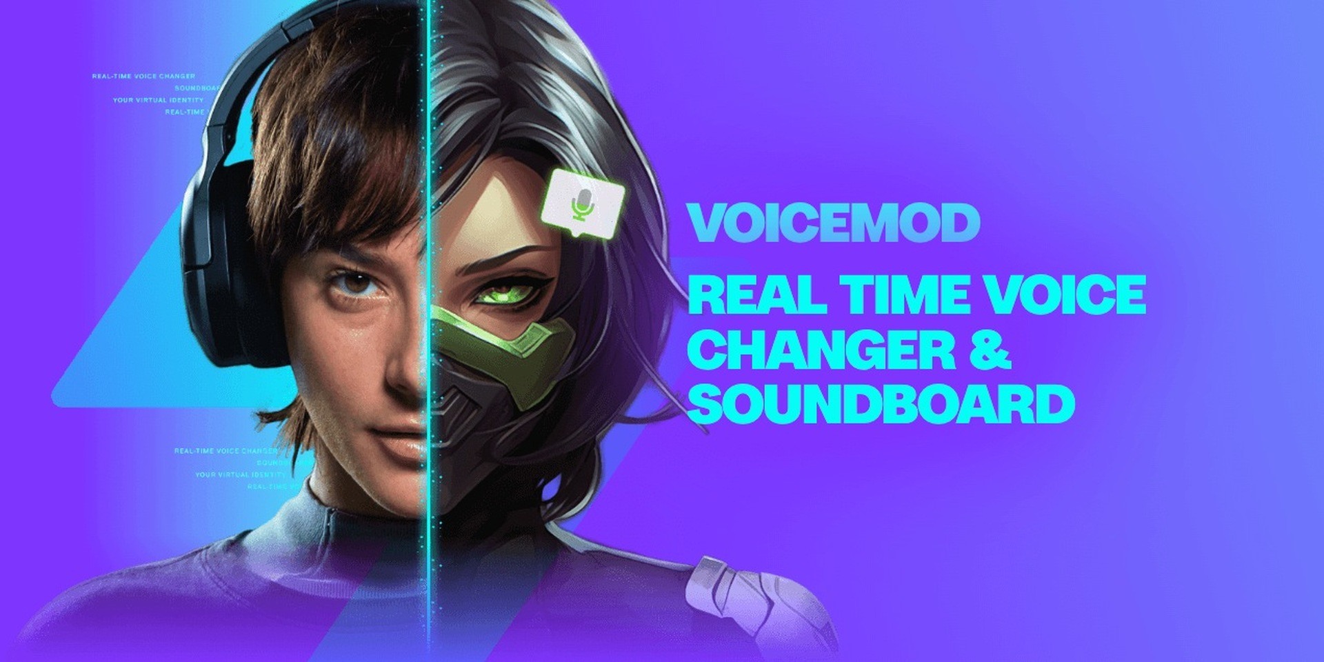 Realtime-Voice-Changer