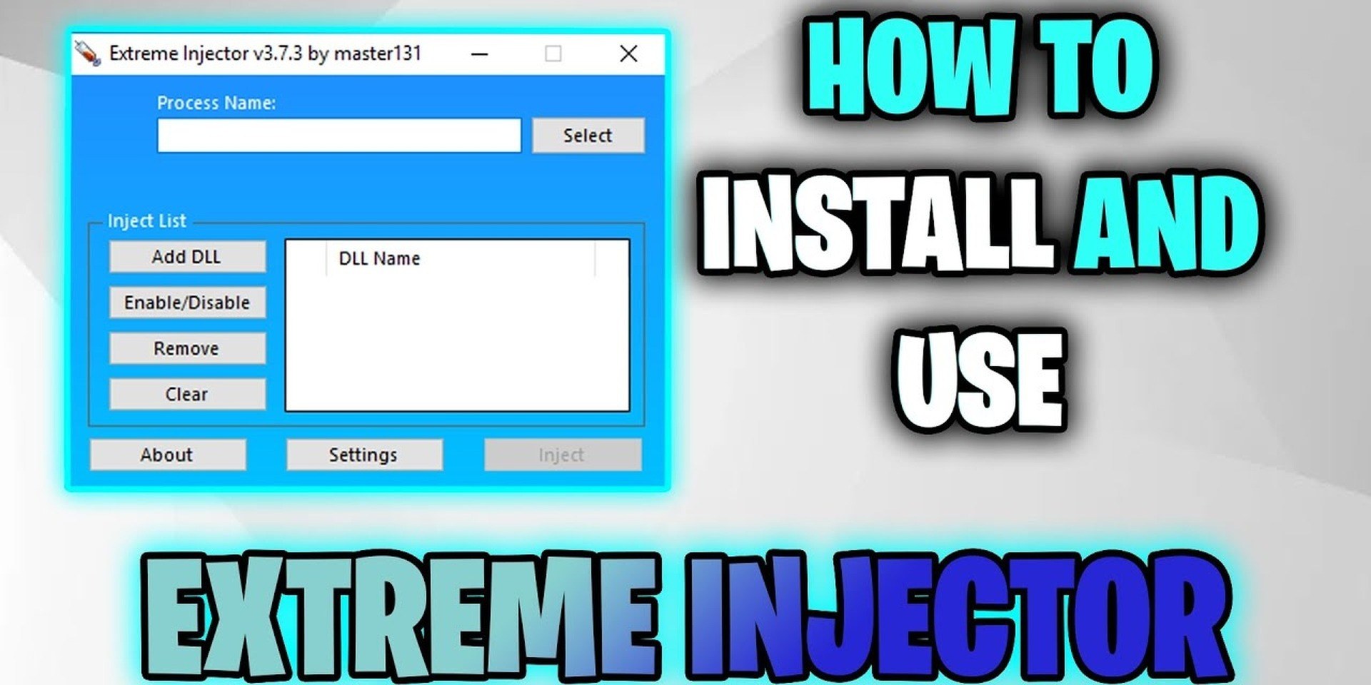 Extreme-Injector-V4