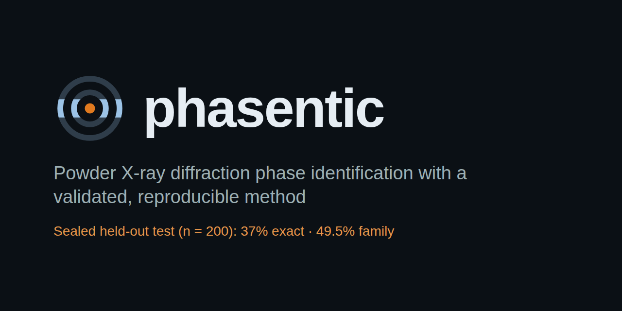 phasentic
