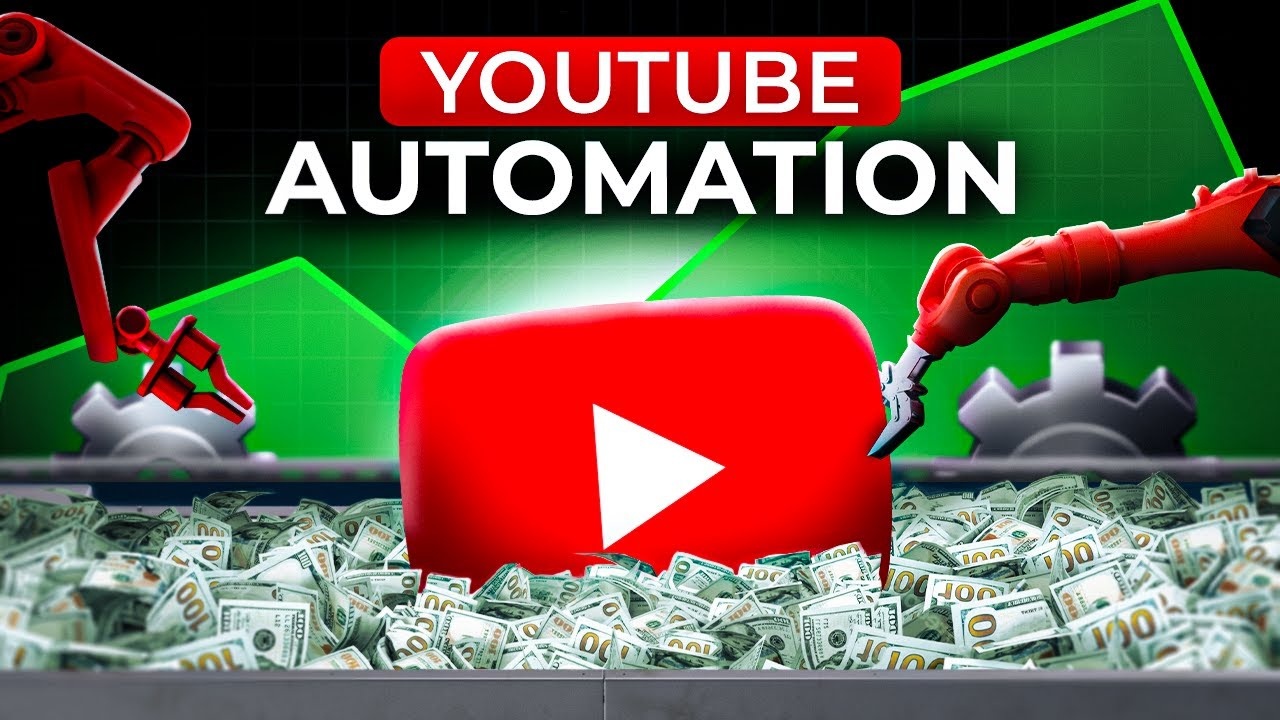 YouTube-Autouploader-Script