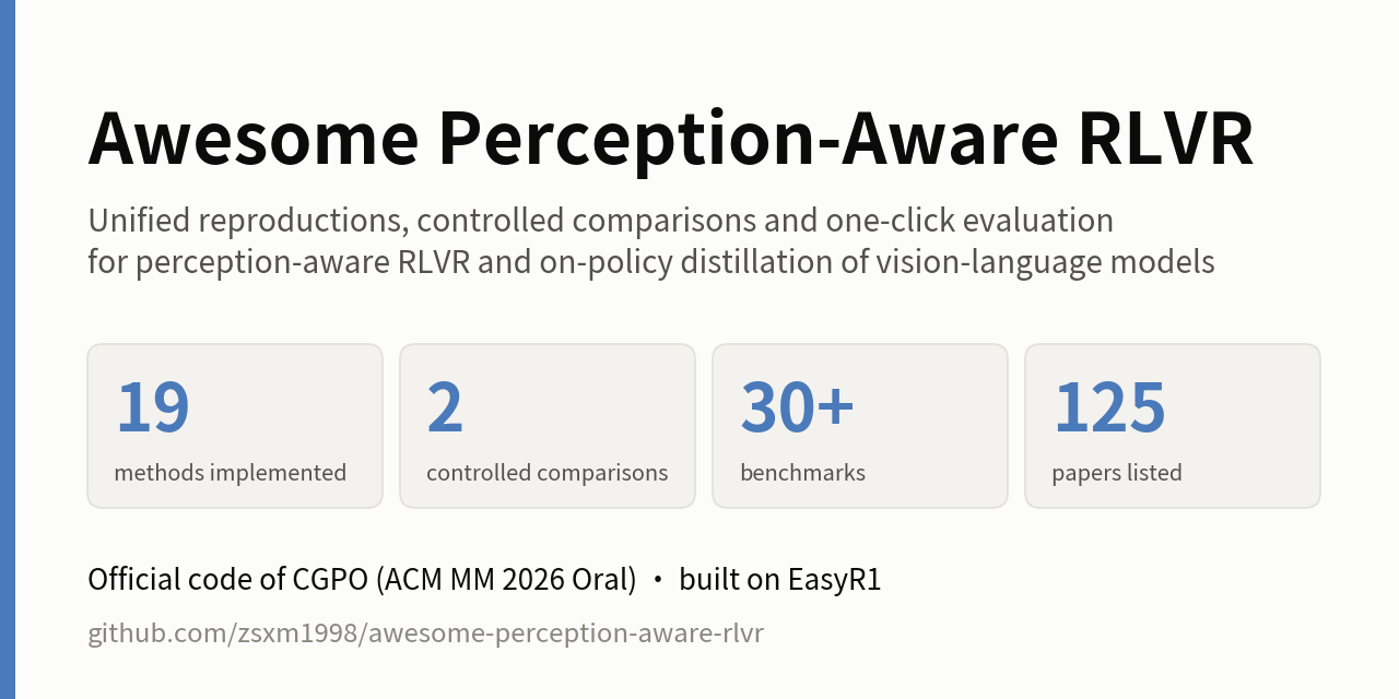awesome-perception-aware-rlvr