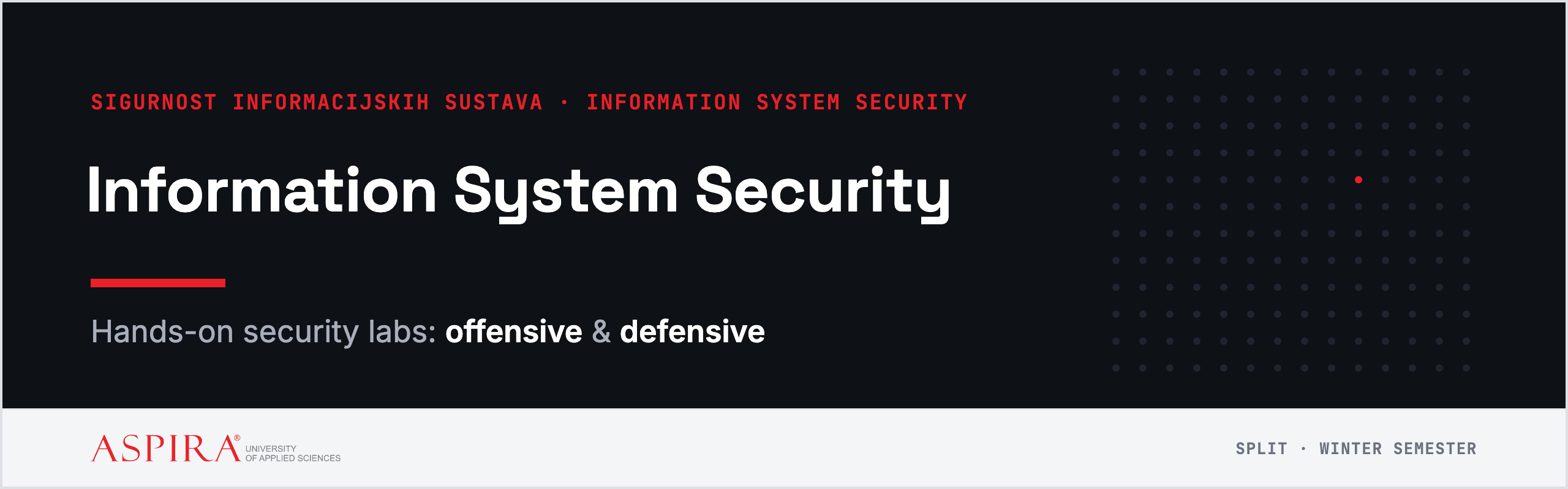 Information-System-Security