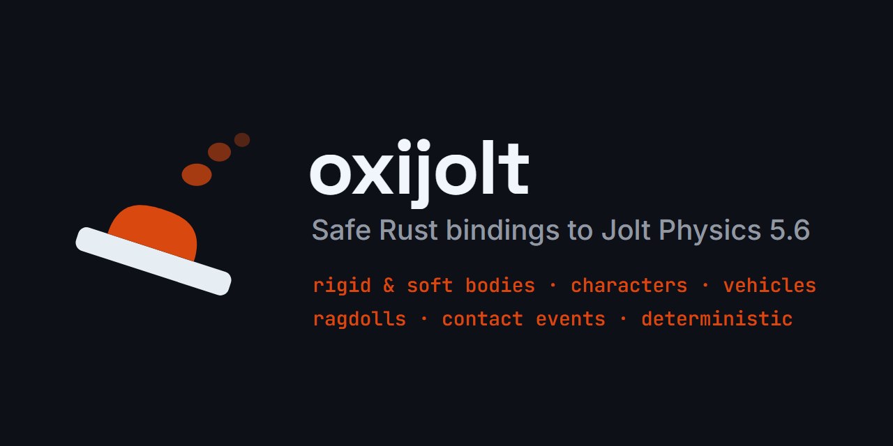 oxijolt
