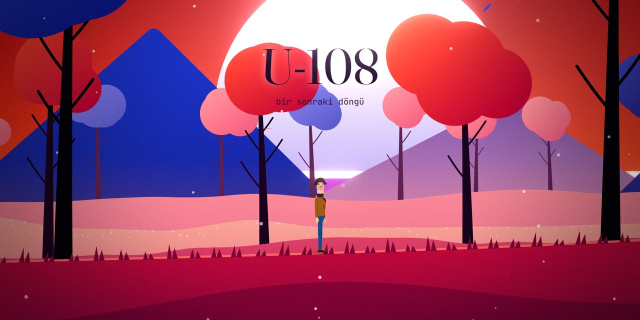 U-108-Remake