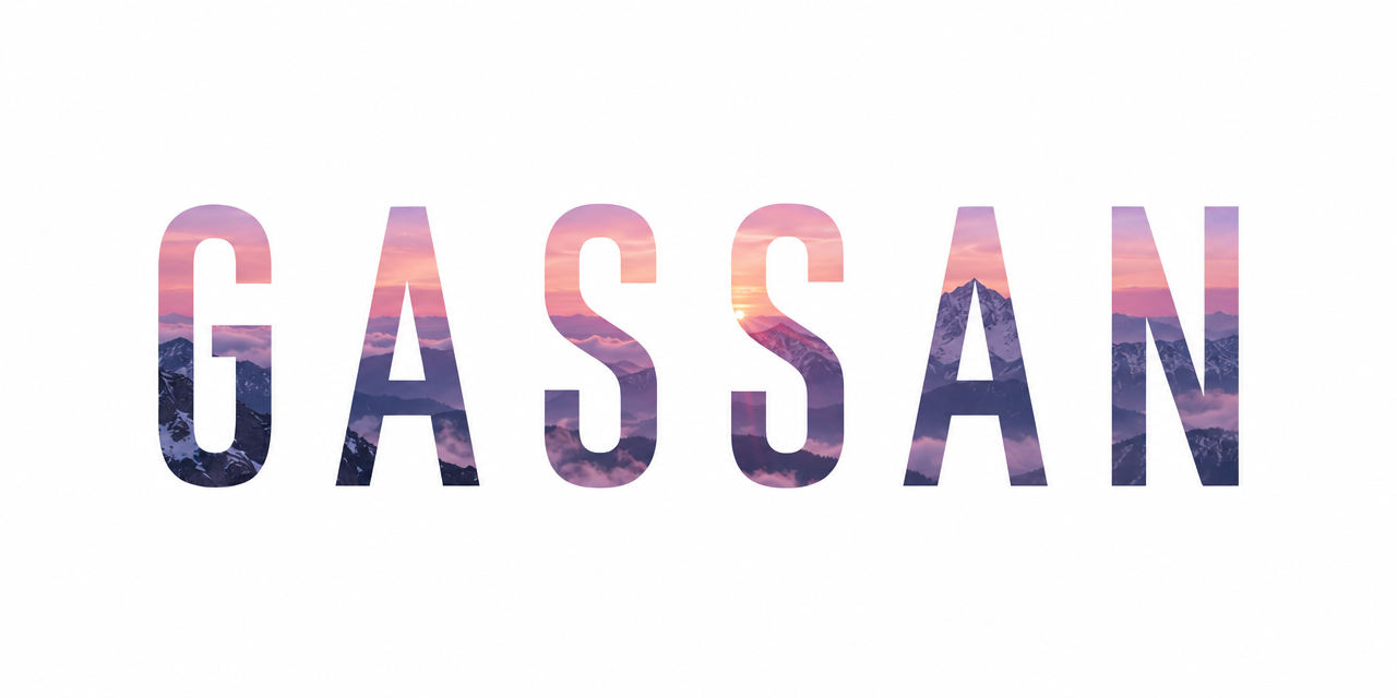 gassan