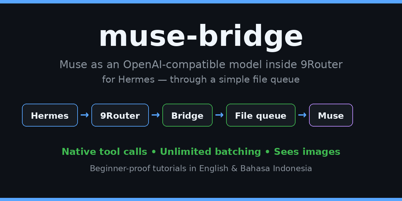 muse-bridge
