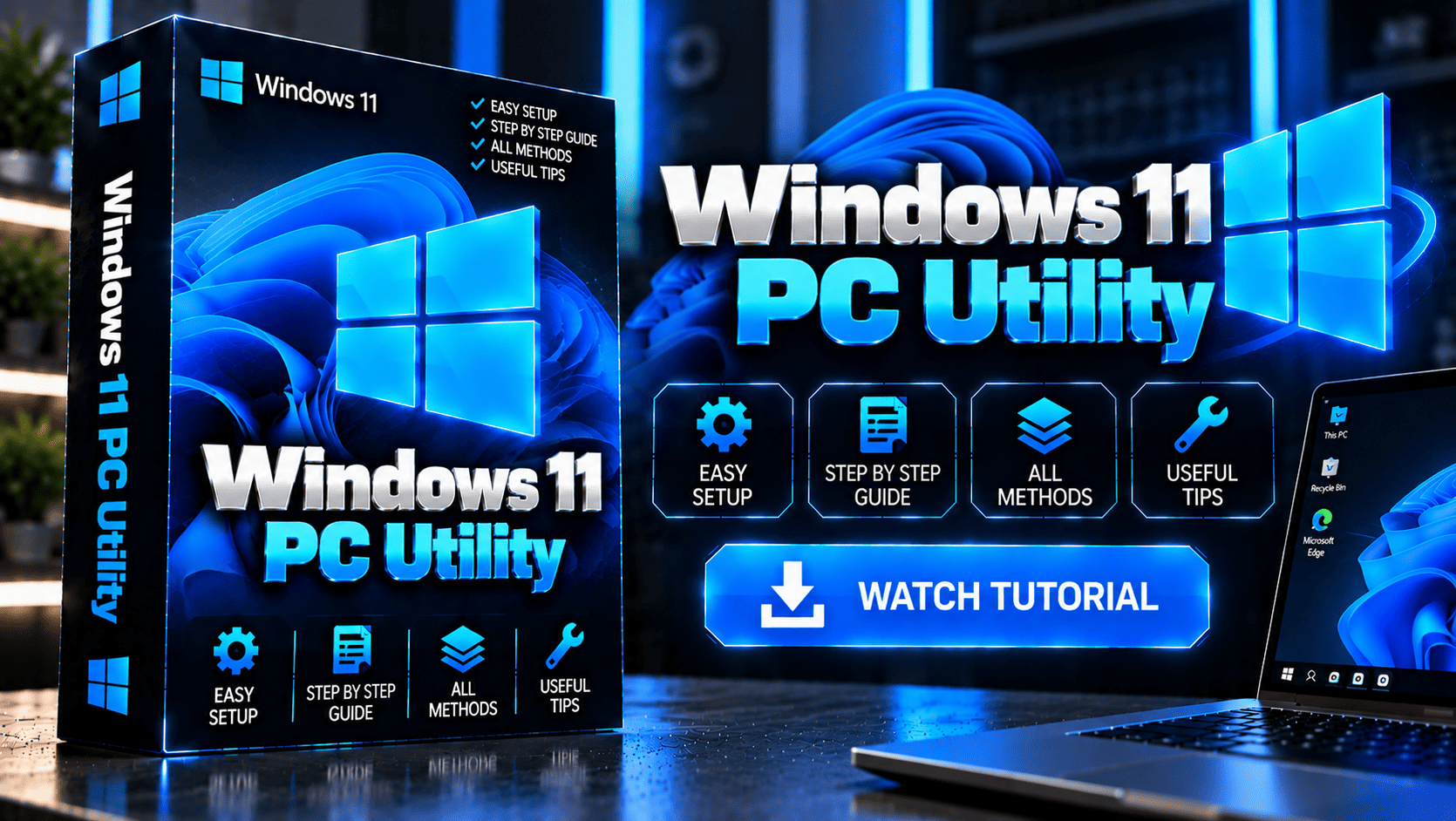 windows-setup-portal