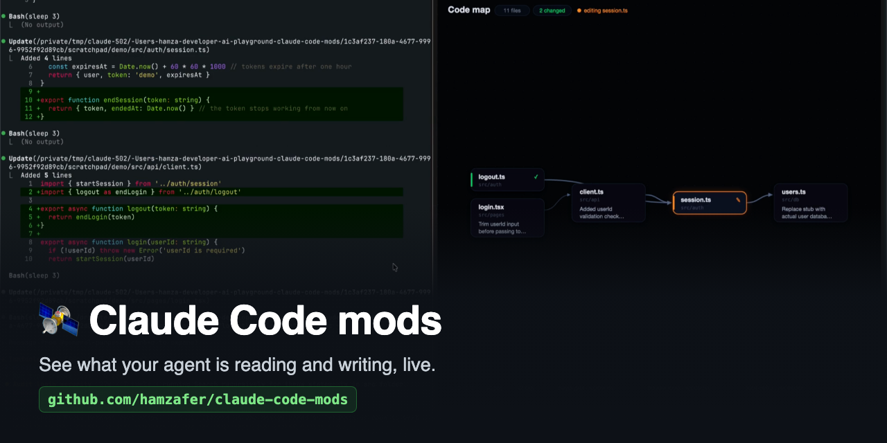 claude-code-mods