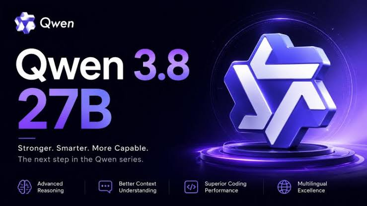 Qwen-3.8-27B-Free-Uncensored-Ollama