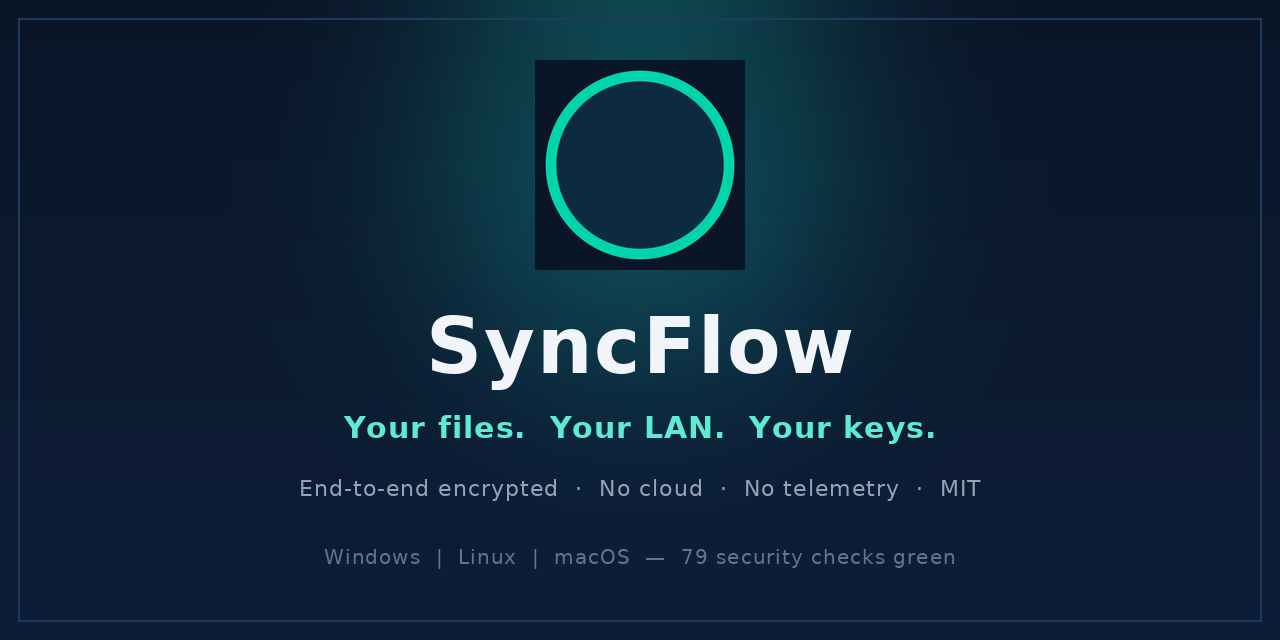 syncflow
