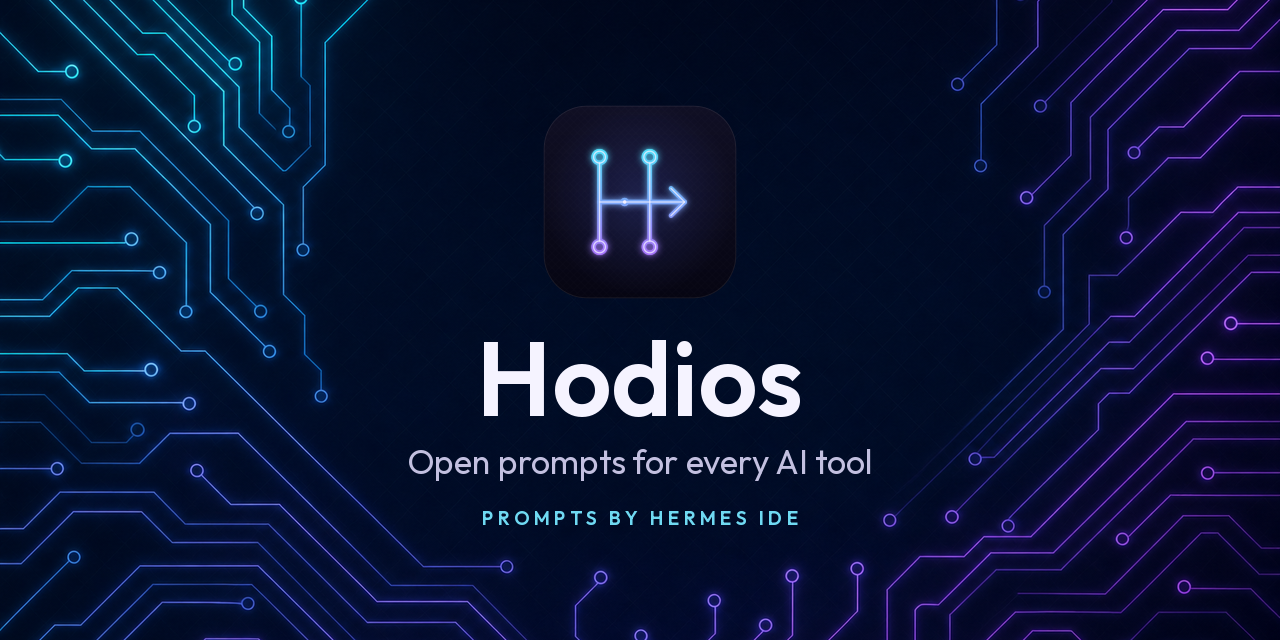 hodios
