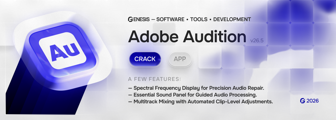 Adobe-Audition