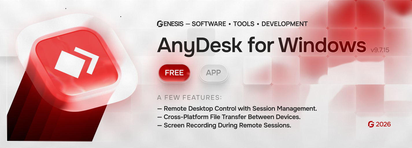 AnyDesk