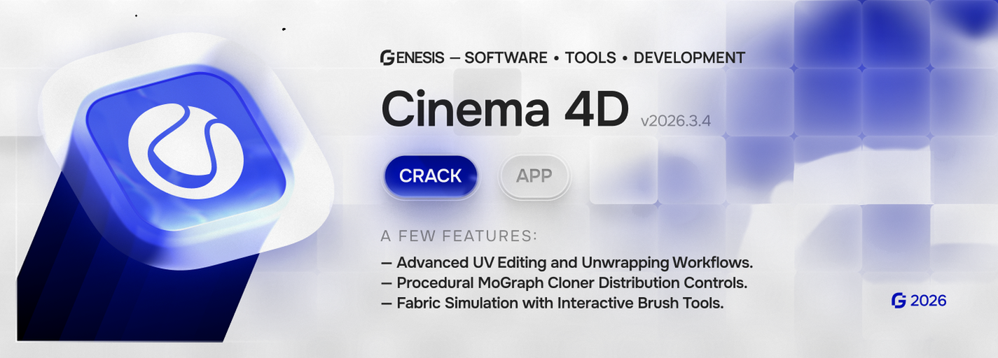 Cinema-4d
