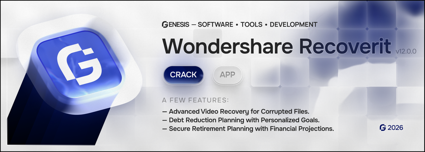 Wondshare-Recoverit