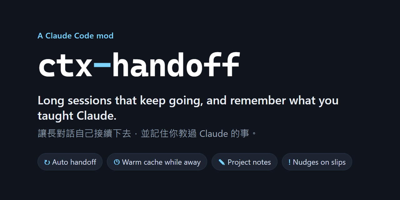 ctx-handoff-mod