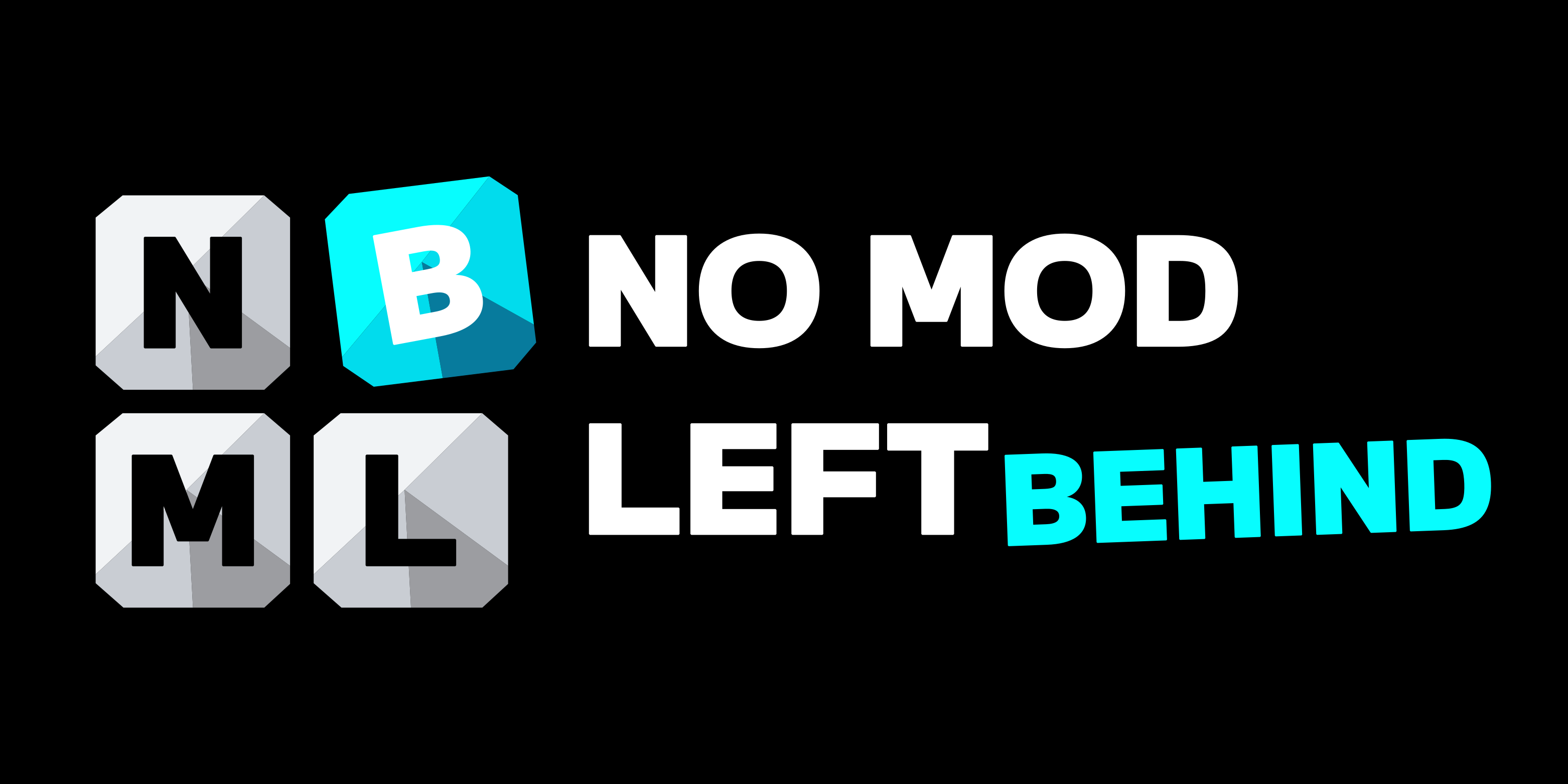 NoModLeftBehind