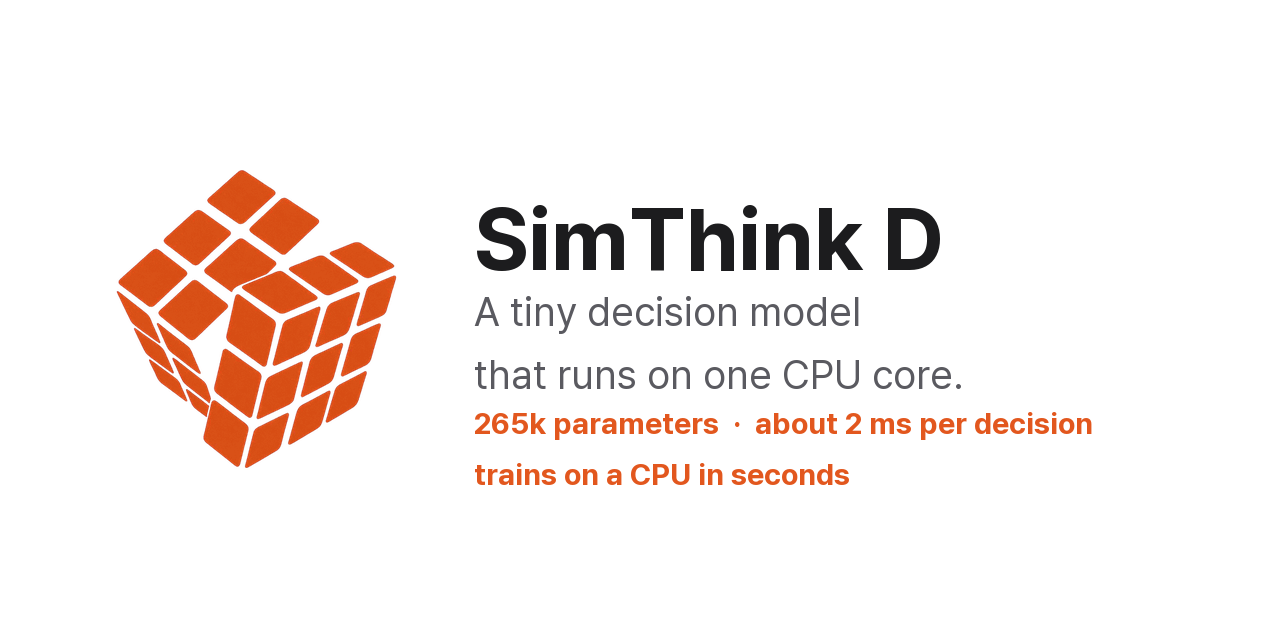 simthinkd