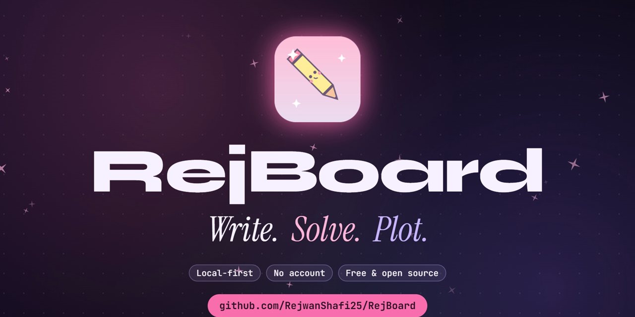 RejBoard